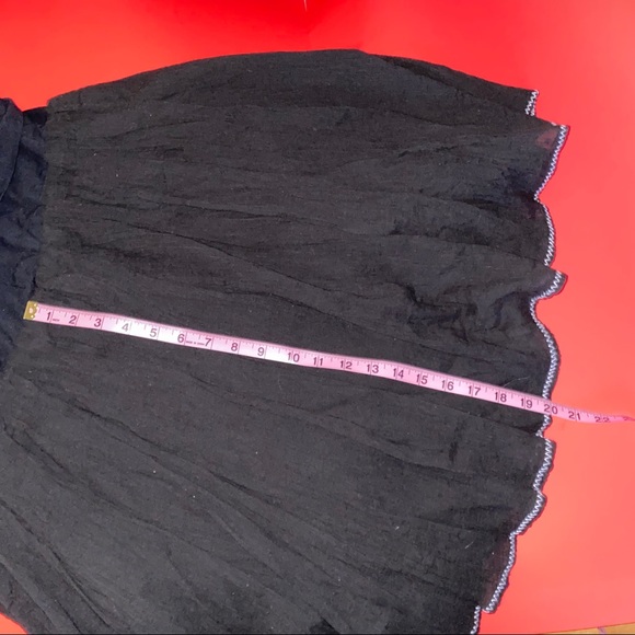 Volcom flair skirt - Picture 6 of 11